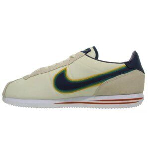 Nike Cortez - Basic Premium Coconut Milk Thunder Blue